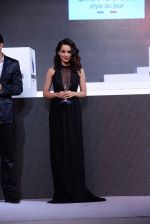 Kangana Ranaut  at Grey Goose in association with Noblesse fashion bash in Four Seasons, Mumbai on 10th Dec 2013 (313)_52a80ff375bc0.JPG