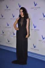 Kangana Ranaut at Grey Goose in association with Noblesse fashion bash in Four Seasons, Mumbai on 10th Dec 2013 (190)_52a80ff60cce4.JPG