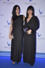 Nishka Lulla at Grey Goose in association with Noblesse fashion bash in Four Seasons, Mumbai on 10th Dec 2013 (38)_52a811253f6aa.JPG