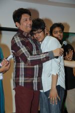 Shekhar Suman during the promotions of upcoming film HEARTLESS at Thakur College (3)_52a7ceeab8f34.JPG