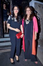 Sridevi at Queenie_s surprise bday bash in Nido on 9th Dec 2013 (3)_52a7ce8042977.JPG