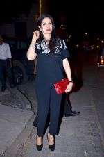 Sridevi at Queenie_s surprise bday bash in Nido on 9th Dec 2013 (8)_52a7ce821a03f.JPG