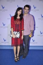 at Grey Goose in association with Noblesse fashion bash in Four Seasons, Mumbai on 10th Dec 2013 (26)_52a80f85efe08.JPG