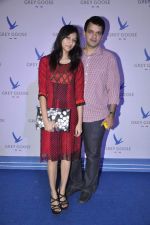 at Grey Goose in association with Noblesse fashion bash in Four Seasons, Mumbai on 10th Dec 2013 (28)_52a80f8650255.JPG