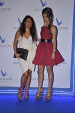 at Grey Goose in association with Noblesse fashion bash in Four Seasons, Mumbai on 10th Dec 2013 (64)_52a80f89dd7d6.JPG