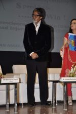 Amitabh Bachchan at public awareness on head injury in NCPA, Mumbai on 11th Dec 2013 (26)_52a969ca17e30.JPG