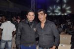 Bhushan Kumar, Kishan Kumar at Yaariyan Promotions in Mithibai College, Mumbai on 11th Dec 2013 (74)_52a9d25326dc1.JPG