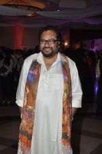 Ismail Darbar at Rohit Verma_s show for Marigold Watches in J W Marriott, Mumbai on 11th Dec 2013 (200)_52a9ce898c14d.JPG