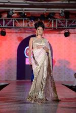 Model walks for Rohit Verma_s show for Marigold Watches in J W Marriott, Mumbai on 11th Dec 2013 (290)_52a9cee8e9bfa.JPG