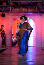 Model walks for Rohit Verma_s show for Marigold Watches in J W Marriott, Mumbai on 11th Dec 2013 (291)_52a9cee948b49.JPG