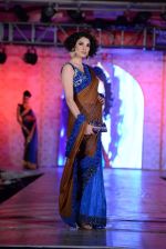 Model walks for Rohit Verma_s show for Marigold Watches in J W Marriott, Mumbai on 11th Dec 2013 (293)_52a9ceea0464b.JPG