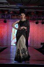 Model walks for Rohit Verma_s show for Marigold Watches in J W Marriott, Mumbai on 11th Dec 2013 (295)_52a9ceeabff71.JPG
