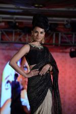 Model walks for Rohit Verma_s show for Marigold Watches in J W Marriott, Mumbai on 11th Dec 2013 (297)_52a9ceeb74b82.JPG