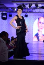 Model walks for Rohit Verma_s show for Marigold Watches in J W Marriott, Mumbai on 11th Dec 2013 (306)_52a9ceeeb6821.JPG
