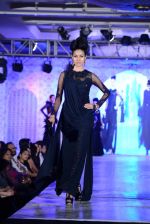 Model walks for Rohit Verma_s show for Marigold Watches in J W Marriott, Mumbai on 11th Dec 2013 (309)_52a9cef006e68.JPG
