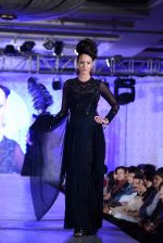 Model walks for Rohit Verma_s show for Marigold Watches in J W Marriott, Mumbai on 11th Dec 2013 (312)_52a9cef128e90.JPG