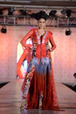 Model walks for Rohit Verma_s show for Marigold Watches in J W Marriott, Mumbai on 11th Dec 2013 (320)_52a9cef4071f4.JPG
