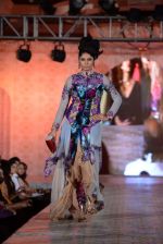 Model walks for Rohit Verma_s show for Marigold Watches in J W Marriott, Mumbai on 11th Dec 2013 (322)_52a9cef4c38c2.JPG