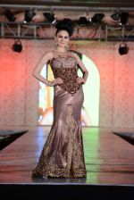Model walks for Rohit Verma_s show for Marigold Watches in J W Marriott, Mumbai on 11th Dec 2013 (337)_52a9cefeed14a.JPG