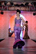 Model walks for Rohit Verma_s show for Marigold Watches in J W Marriott, Mumbai on 11th Dec 2013 (339)_52a9ceffe87ad.JPG