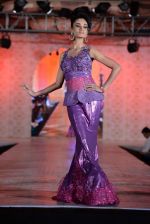 Model walks for Rohit Verma_s show for Marigold Watches in J W Marriott, Mumbai on 11th Dec 2013 (340)_52a9cf0061691.JPG