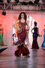 Model walks for Rohit Verma_s show for Marigold Watches in J W Marriott, Mumbai on 11th Dec 2013 (349)_52a9cf049d170.JPG