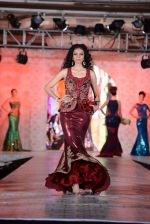 Model walks for Rohit Verma_s show for Marigold Watches in J W Marriott, Mumbai on 11th Dec 2013 (350)_52a9cf051d79b.JPG