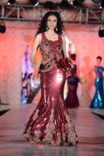 Model walks for Rohit Verma_s show for Marigold Watches in J W Marriott, Mumbai on 11th Dec 2013 (351)_52a9cf058c248.JPG