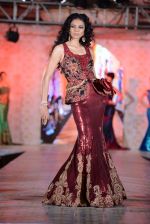 Model walks for Rohit Verma_s show for Marigold Watches in J W Marriott, Mumbai on 11th Dec 2013 (352)_52a9cf0612c11.JPG