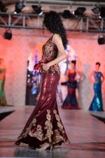 Model walks for Rohit Verma_s show for Marigold Watches in J W Marriott, Mumbai on 11th Dec 2013 (354)_52a9cf070a727.JPG