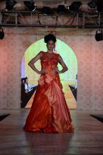 Model walks for Rohit Verma_s show for Marigold Watches in J W Marriott, Mumbai on 11th Dec 2013 (365)_52a9cf0b621b1.JPG