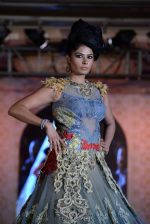 Model walks for Rohit Verma_s show for Marigold Watches in J W Marriott, Mumbai on 11th Dec 2013 (370)_52a9cf0d45e94.JPG