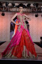 Model walks for Rohit Verma_s show for Marigold Watches in J W Marriott, Mumbai on 11th Dec 2013 (374)_52a9cf0ec2295.JPG