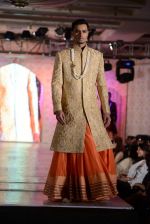 Model walks for Rohit Verma_s show for Marigold Watches in J W Marriott, Mumbai on 11th Dec 2013 (380)_52a9cf10cde7f.JPG