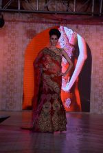 Model walks for Rohit Verma_s show for Marigold Watches in J W Marriott, Mumbai on 11th Dec 2013 (385)_52a9cf12927e7.JPG