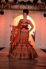 Model walks for Rohit Verma_s show for Marigold Watches in J W Marriott, Mumbai on 11th Dec 2013 (388)_52a9cf13a1724.JPG