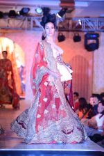 Model walks for Rohit Verma_s show for Marigold Watches in J W Marriott, Mumbai on 11th Dec 2013 (393)_52a9cf1573671.JPG