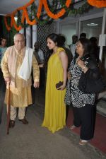 Rani Mukherjee at Dilip Kumar_s bday in Kala Ghoda, Mumbai on 11th Dec 2013 (52)_52a9690d9444d.JPG