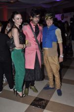 Rohit Verma_s show for Marigold Watches in J W Marriott, Mumbai on 11th Dec 2013 (228)_52a9cf89ebd55.JPG
