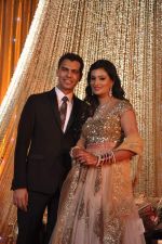 Sayali Bhagat and Navneet Pratap Singh_s Wedding in Mumbai on 11th Dec 2013 (40)_52a9d3254c470.JPG