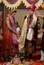 Sayali Bhagat and Navneet Pratap Singh_s Wedding in Mumbai on 11th Dec 2013 (61)_52a9d33712782.JPG