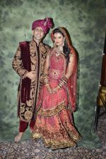 Sayali Bhagat and Navneet Pratap Singh_s Wedding in Mumbai on 11th Dec 2013 (7)_52a9d30b63927.JPG