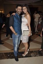 at Rohit Verma_s show for Marigold Watches in J W Marriott, Mumbai on 11th Dec 2013 (160)_52a9ce7013316.JPG