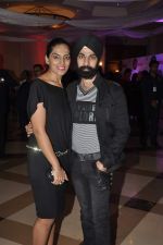 at Rohit Verma_s show for Marigold Watches in J W Marriott, Mumbai on 11th Dec 2013 (188)_52a9ce726cfef.JPG