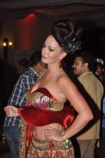 at Rohit Verma_s show for Marigold Watches in J W Marriott, Mumbai on 11th Dec 2013 (290)_52a9ce8528c7c.JPG
