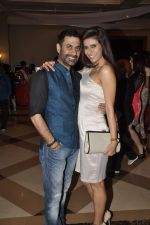 at Rohit Verma_s show for Marigold Watches in J W Marriott, Mumbai on 11th Dec 2013 (304)_52a9ce897c5c9.JPG