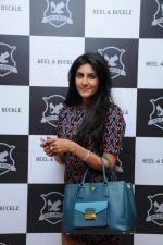 Ambika Anand at Shamita Singha & Waluscha Dsouza Host Christmas Theme in Mumbai on 12th Dec 2013_52aab42bad55b.jpg