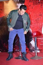 Salman Khan in Jai Ho film press meet in Chandan, Mumbai on 12th Dec 2013 (33)_52aab552c8e55.JPG