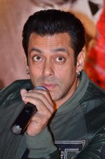 Salman Khan in Jai Ho film press meet in Chandan, Mumbai on 12th Dec 2013 (48)_52aab55737e55.JPG