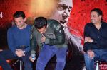 Salman Khan, Sohail Khan, Sunil A Lulla in Jai Ho film press meet in Chandan, Mumbai on 12th Dec 2013 (101)_52aab4add4758.JPG